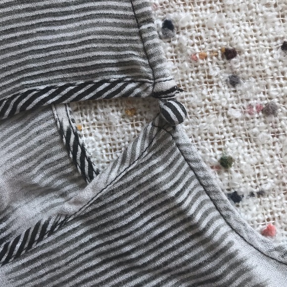 RVCA Tripper Swing Mini Dress - XS - Picture 15 of 16